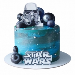 Торт №1787 Торт №1787