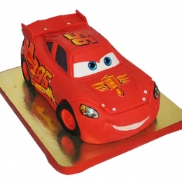 Торт детский №296 Торт детский №296