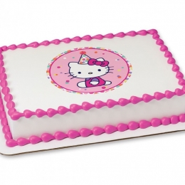 Торт детский №225 Торт детский №225