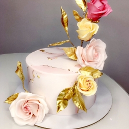 Торты на 45 лет женщине Торты на 45 лет женщине