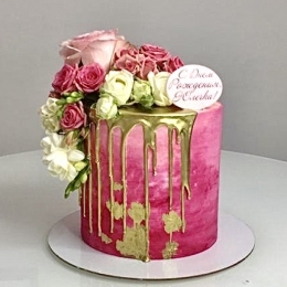 Торты на 35 лет женщине Торты на 35 лет женщине