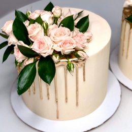 Торты на 33 года женщине Торты на 33 года женщине