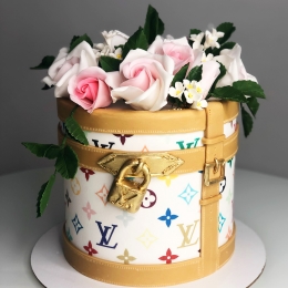 Торты на 41 год женщине Торты на 41 год женщине