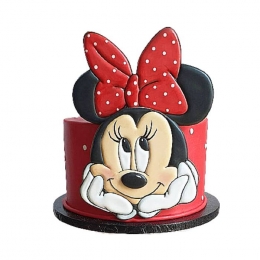 Минни Маус Минни Маус