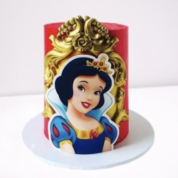 Детские торты Белоснежка Детские торты Белоснежка