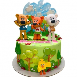 Мимимишки Мимимишки