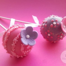 кейк-попсы на 8 марта на заказ в москве кейк-попсы на 8 марта на заказ