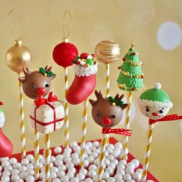 Новогодние Новогодние