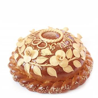 Каравай Каравай