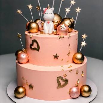 Свадебный торт, 20 лучших тортов на свадьбу в Москве