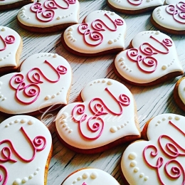 Собрать свой набор пряников