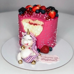 Маленькие торты — 1 кг