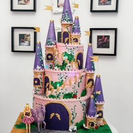 Эксклюзивные торты