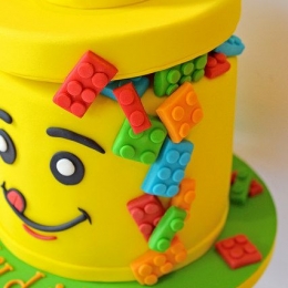 Lego Lego