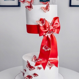 Антигравитационные торты