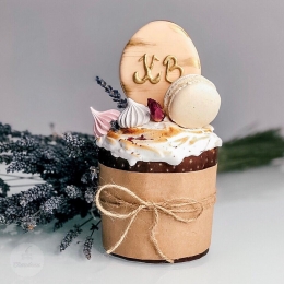 Сладости на Пасху