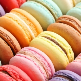 Вкусы - Собери свой набор