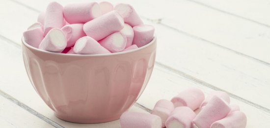 Маршмеллоу