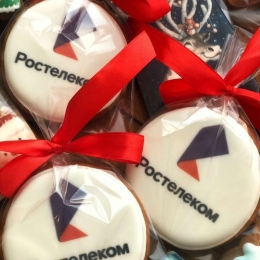 Печать на пряниках 3д