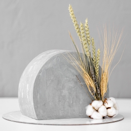 Торты на боку 