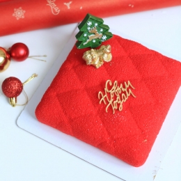 Торт на Новый год TNGT0016298 TNGT0016299 Торт на Новый год TNGT0016298 TNGT0016299