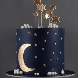 Торты на Рамадан