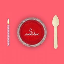 Бенто-баночки