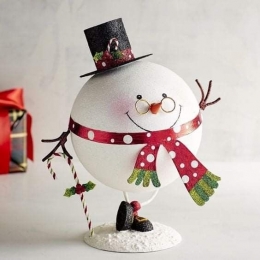 Торт-Бомба на Новый год 