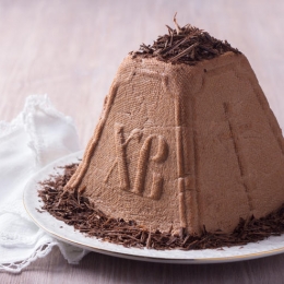 Творожные Пасхи