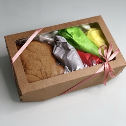 Наборы для творчества