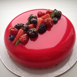 Торты 1 кг муссовые в глазури  Торты 1 кг муссовые в глазури