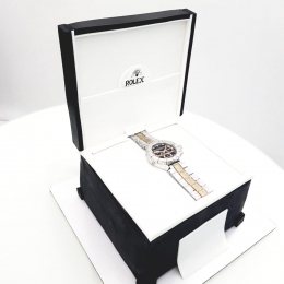 Торты на 44 года мужчине