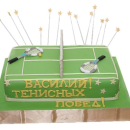 Торт праздничный №982 Торт праздничный №982