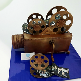 Торты на 65 лет мужчине