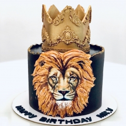 Торты на 39 лет мужчине