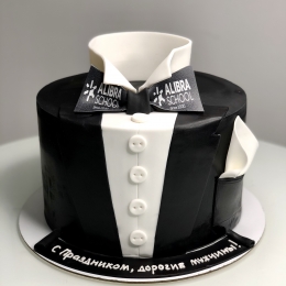 Торты на 37 лет мужчине