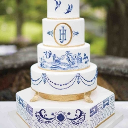 Фарфоровая 20 лет Фарфоровая 20 лет