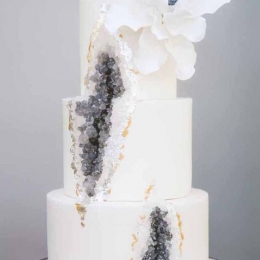 Свадебный торт «Shebi» Свадебный торт «Shebi»