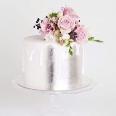 Серебряная 25 лет Серебряная 25 лет