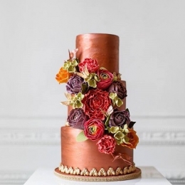 Бронзовая 22 года Бронзовая 22 года