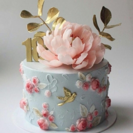 Фаянсовая 9 лет Фаянсовая 9 лет