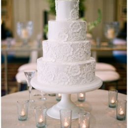 Кружевная 13 лет Кружевная 13 лет