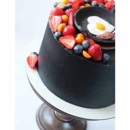 Чугунная 6 лет Чугунная 6 лет