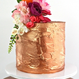 Медная 7 лет Медная 7 лет