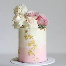 Розовая 10 лет Розовая 10 лет