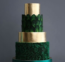 Изумрудная 55 лет Изумрудная 55 лет