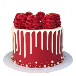 Торт на Новый год TNG0005472 