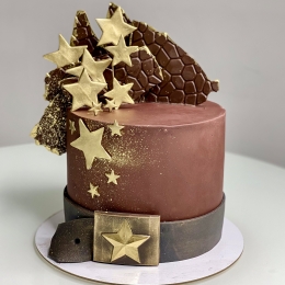 На юбилей мужчине	