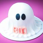 Торт «Boo»