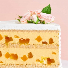 «Манго-Манго Мусс» 